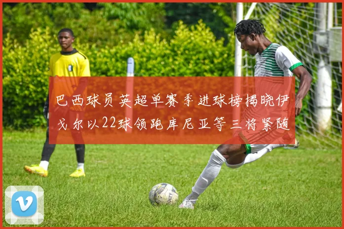 巴西球员英超单赛季进球榜揭晓伊戈尔以22球领跑库尼亚等三将紧随其后