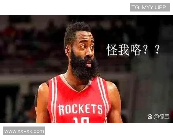 雷霆夺冠依靠造犯规的策略哈登若继续如此难以问鼎