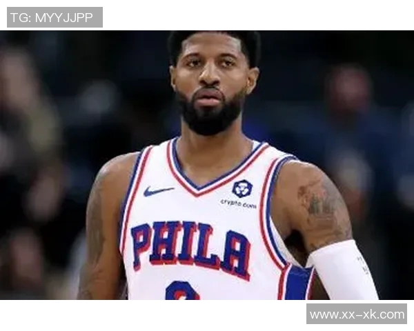 乔治复出表现平平上半场仅得7分3板状态待调整