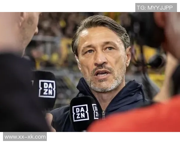 科瓦奇强调客场进攻策略詹施洛特贝克有望入选比赛名单 科瓦奇强调客场进攻策略詹施洛特贝克有望入选比赛名单