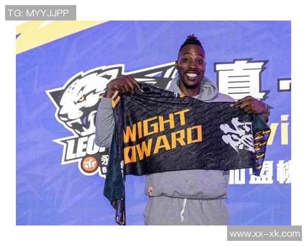 霍华德称赞文班亚马场均333分或将成为NBA新一代超级明星
